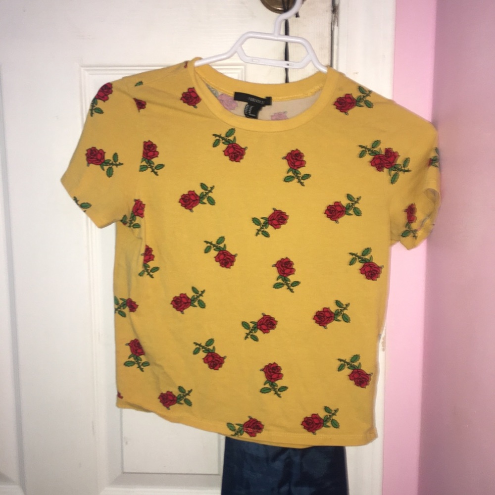 t shirt